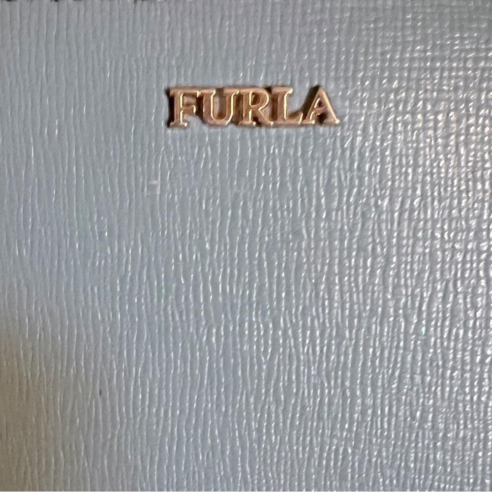 Furla Bifold ZIP AROUND Wallet - Picture 9 of 9
